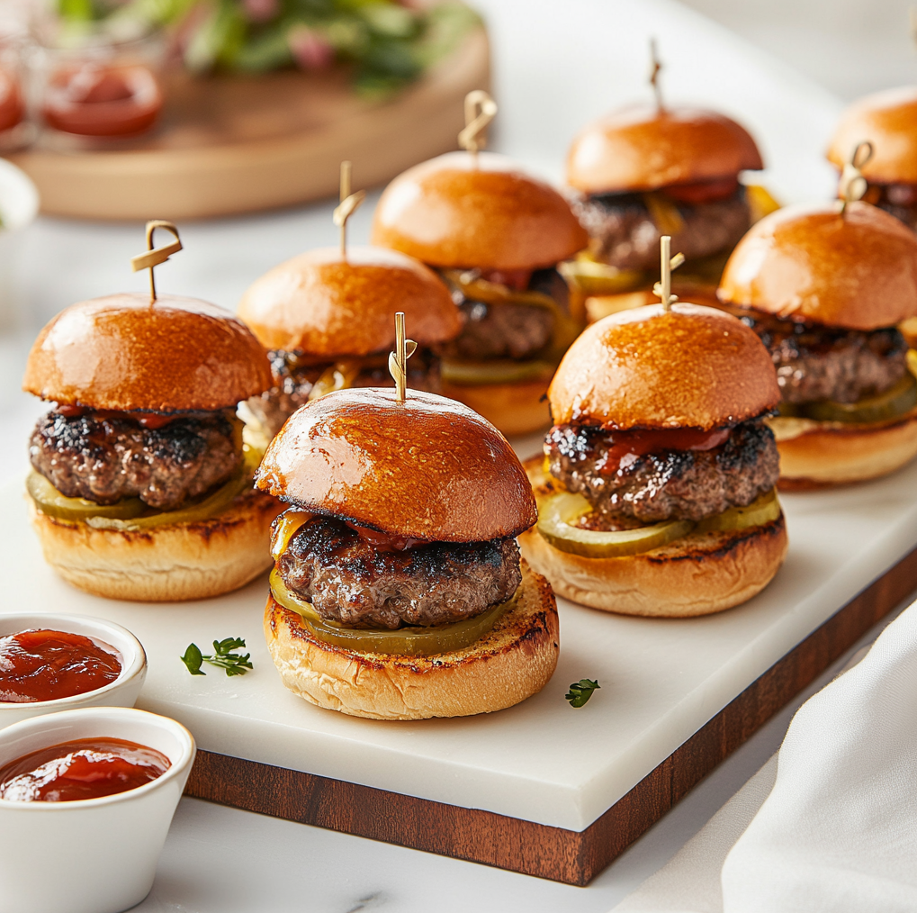 Sliders
